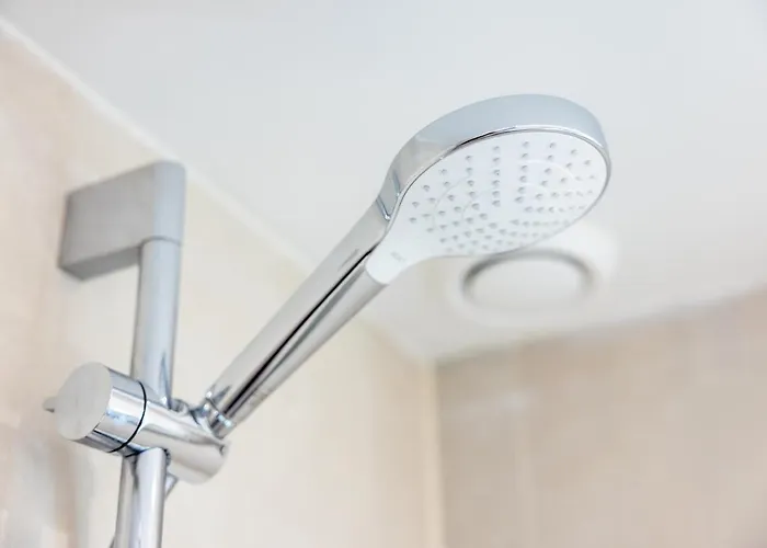 Primero Top-suite I 22 Stock I Messe Zentrum Kongress