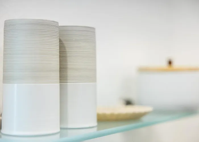 Primero Top-suite I 22 Stock I Messe Zentrum Kongress *