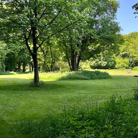 Primero Top-suite I 22 Stock I Messe Zentrum Kongress