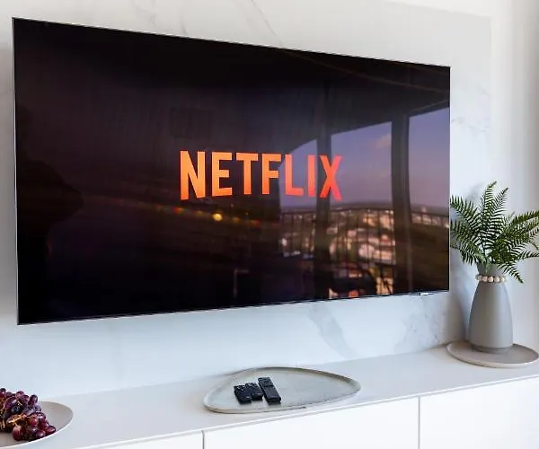 Appartement Primero Top-suite I 22 Stock I Messe Zentrum Kongress *